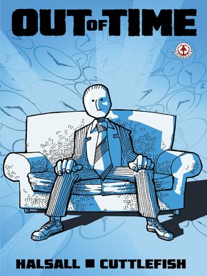 cover image of Out of Time